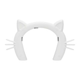 Petsafe PET0729849172272 Paso para gatos - CAT CORRIDOR Blanco Precio: 35.78999952. SKU: B17KP2AD3R