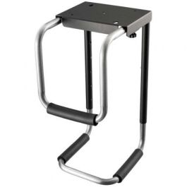 AISENS - SOPORTE ALTURA PERSONALIZABLE PARA CPU POR DEBAJO DE ESCRITORIO