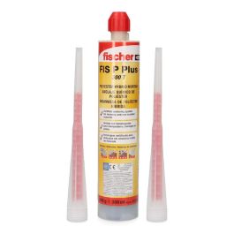 Anclaje Poliester Fischer Fischer P Plus300T Polyester Sin Estireno Fischer Precio: 8.49999953. SKU: S7918303