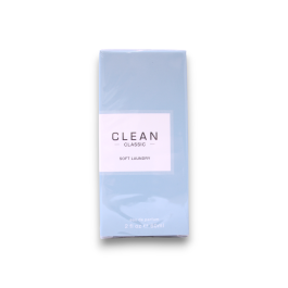 CLEAN Soft Laundry Eau De Parfum 60 ml Precio: 40.79000024. SKU: B1HXR23M2B