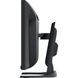 EIZO EV3450XC-BK Monitor Curvo 34.1" 4K UltraWide 21:9 con USB-C, HDMI y DisplayPort