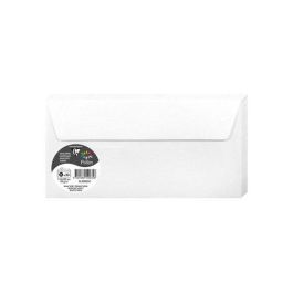 Sobre Clairefontaine Pollen 110X220 120G Blanco Metalizado Paquete De 20 Precio: 10.78999955. SKU: B1BF9K5MCH