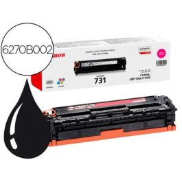 Canon Toner Magenta Lbp 7100Cn-7110Cw - Mf 8230Cn - 731M Precio: 103.4999999. SKU: S55082393