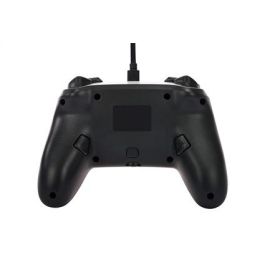 Power A Mando con Cable NSGP0083-01 Enhanced para Nintendo Switch Pikachu Sentimientos, Cable 3M