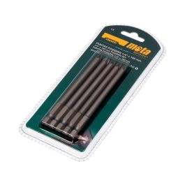 Mota Herramientas BPZ290 Pack 5 Puntas Bit PZ2 x 90mm Acero Precio: 5.50000055. SKU: S7902709