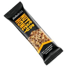 Nuts & Honey Nueces-Cacahuete Con Miel - 28*35G Precio: 25.9900003. SKU: B1CZCW32M2