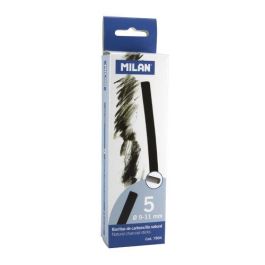 Carboncillo Factis De 9-11 Mm Caja De 5 Precio: 4.49999968. SKU: B18Y9GMYYY