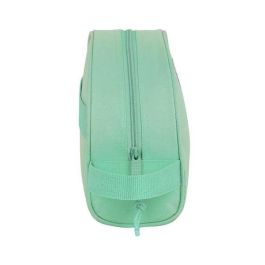 Safta Neceser Blackfit8 Adapt.Carro Turquesa