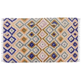 Alfombra DKD Home Decor Multicolor 200 x 290 x 1 cm Precio: 138.5000001. SKU: B146RJ2WPL