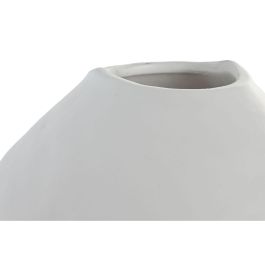 Jarron Urban DKD Home Decor Crudo 26 x 19 x 26 cm Jarron Urban DKD Home Decor Crudo 26 x 19 x 26 cm