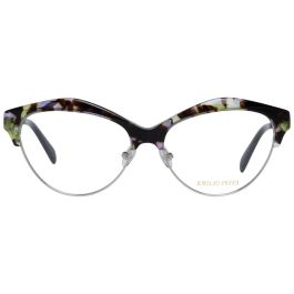 Montura de Gafas Mujer Emilio Pucci EP5069 56055