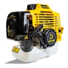 Garland 7101000100 Bujías 2T RCJ6Y Blister 2 Unidades