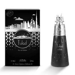 Nabeel Fulad Eau de Parfum Master Perfumer Collection 100 ml Precio: 33.59000051. SKU: B184GDDEJZ