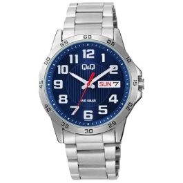 Reloj Hombre Q&Q A37A-003PY Precio: 61.49999966. SKU: B1EY74R69R