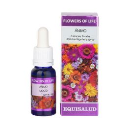 Flowers Of Life Ánimo Precio: 14.9900003. SKU: B1FE4EV5VW