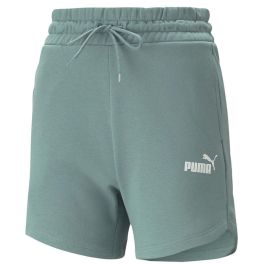 Pantalón Corto Deportivo Puma 848339 90 Verde
