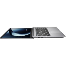 ASUS ExpertBook PM1 PM1503CDA-S70063 Portátil 15.6" Full HD R5-7535HS 16GB RAM 512GB SSD Sin Sistema Operativo Gris