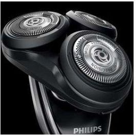 Philips Pack de 3 Recambios para Afeitadoras Serie 5000 Precio: 33.94999971. SKU: S6502148