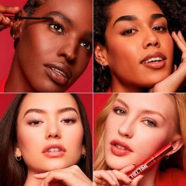 Revlon Mass Market Máscara de Pestañas COLORSTAY FULL TIME #black 1 u