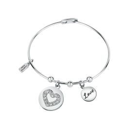 Pulsera Mujer La Petite Story LPS05ASD50 Plateado Precio: 50.49999977. SKU: B1CHV5YWQ9