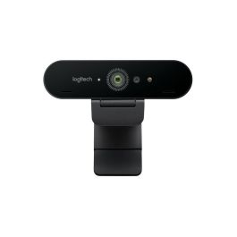 Logitech BRIO ULTRA HD PRO BUSINESS WEBCAM Logitech BRIO ULTRA HD PRO BUSINESS WEBCAM