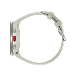 Polar Pacer Pro Reloj Deportivo GPS Blanco Rojo