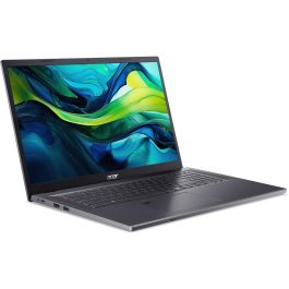 Acer Aspire 5 Portátil 17" FHD 16:9 Intel 7-150U 16GB RAM 1TB SSD Windows 11 Pro