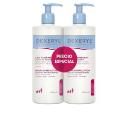 Dexeryl Loción Nutritiva Pack 2 x 500 ml para Pieles Deshidratadas y Sensibles Precio: 20.50000029. SKU: B19C2XJDSY