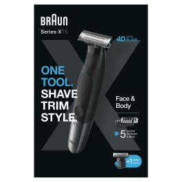 Monitor Braun XT5110 Precio: 42.50000007. SKU: B19S8RNMFJ