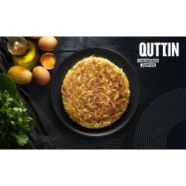 Quttin Sartén Tortillera Infinity Plu 20 cm 2.5 mm (6 Unidades)