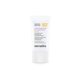 Sensilis SKIN D-PIGMENT [SERUM ATX B3] Estuche 2 pz con Niacinamida y Ácido Tranexámico - Tratamiento Despigmentante para Todo Tipo de Piel