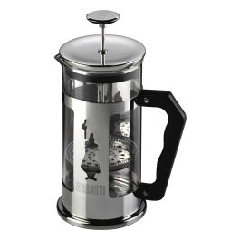 Bialetti 0003160/NP Cafetera de Prensa Francesa 350 ml Acero Precio: 35.58999983. SKU: B1BEX9VJ3C