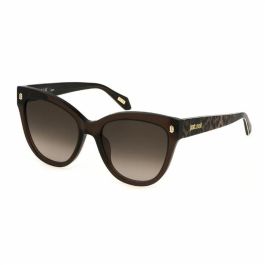 Gafas de Sol Mujer Just Cavalli SJC043-550AAK Ø 55 mm Precio: 85.49999997. SKU: B12N9SG4J2