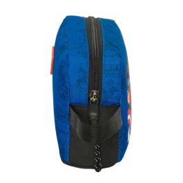 Safta Portadesayunos Termo Avengers 120x215x65 mm