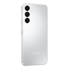 Samsung Galaxy A16 17 cm (6.7") Ranura híbrida Dual SIM 4G USB Tipo C 4 GB 128 GB 5000 mAh Gris Samsung Galaxy A16 17 cm (6.7") Ranura híbrida Dual SIM 4G USB Tipo C 4 GB 128 GB 5000 mAh Gris