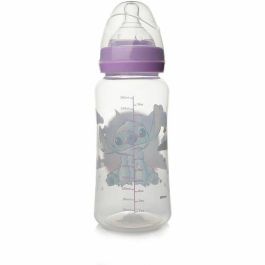Thermobaby AAAOD88789 Biberón 360 ml Lilo & Stitch