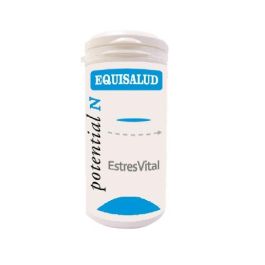 Potencial N Estresvital Precio: 30.5000003. SKU: B1ERAYYRRT