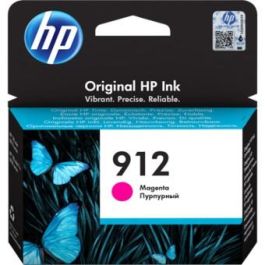 HP nº912 Cartucho Magenta Precio: 12.50000059. SKU: S5603538