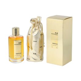 Perfume Unisex Mancera Gold Intensitive Aoud EDP 120 ml Precio: 98.78999988. SKU: B13ASTMBTY