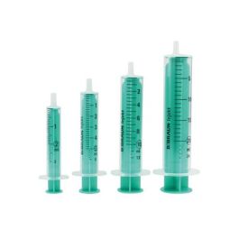 B. Braun Jeringa Injekt 2 Cuerpos 2 mL Luer 100 Unidades Precio: 6.50000021. SKU: B1A96597YM