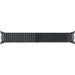 Samsung Correa de Tela/Nylon para Galaxy Watch8 / Watch8 Classic M/L Grafito - ET-SVL33LBEGEU Precio: 38.78999971. SKU: B1976JCVXF