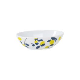 Bol para Aperitivos La Mediterránea Limón 13,5 cm (24 Unidades) Bol para Aperitivos La Mediterránea Limón 13,5 cm (24 Unidades)