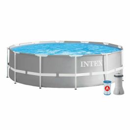 Piscina Desmontable Intex 26712 366 x 76 x 366 cm 6503 L