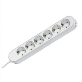 Bachmann SMART Regleta de 6 enchufes, Blanco, 5m Precio: 34.95000058. SKU: B1D596S6E9