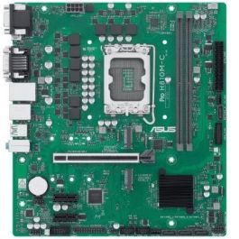 Asus 90MB1KHP-M0EAYC Placa Base PRIME H810M-C-CSM Empresarial Socket LGA 1851 Intel Core Ultra (Serie 2) Micro ATX DDR5 PCIe 5.0 Asus 90MB1KHP-M0EAYC Placa Base PRIME H810M-C-CSM Empresarial Socket LGA 1851 Intel Core Ultra (Serie 2) Micro ATX DDR5 PCIe 5.0