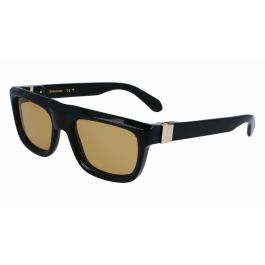 Gafas de Sol Hombre Salvatore Ferragamo SF2009S-011 ø 56 mm Gafas de Sol Hombre Salvatore Ferragamo SF2009S-011 ø 56 mm Precio: 108.49999941. SKU: B18DG2MYM4
