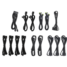 ASRock Taichi TC-1300T Fuente de Alimentación 1300W 80 PLUS Titanium ATX Negro - 90-UXT130-TFEAAB