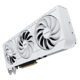 ASUS RTX5070-O12G-WHITE NVIDIA GeForce RTX 5070 12GB GDDR7 Tarjeta Gráfica Blanca