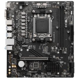 MSI Placa Base A620M-B Pro mATX para Procesadores AMD Ryzen Socket AM5
