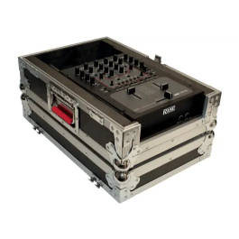 Gator Gtour Flightcase para Mezclador / Controlador - Dimensiones: 57.5 x 26 x 43 cm
